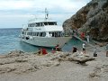 56 Pause am Strand